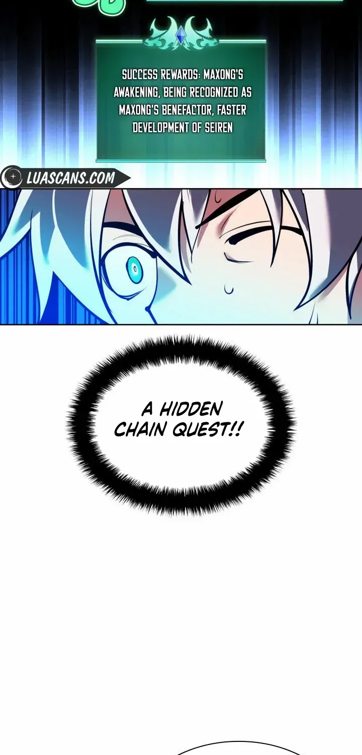 Read Overgeared (Team Argo) chapter 234 image 114 on Lezhin