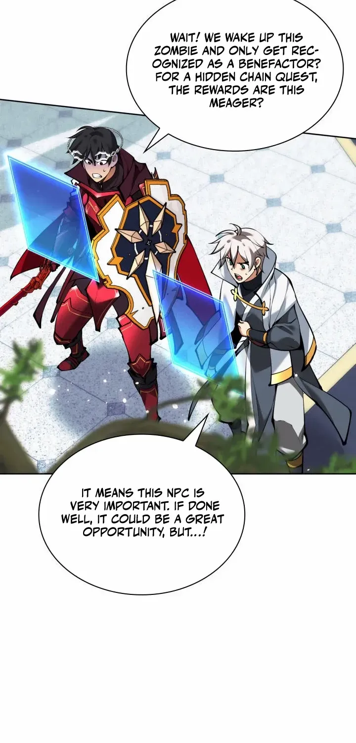 Read Overgeared (Team Argo) chapter 234 image 115 on Lezhin