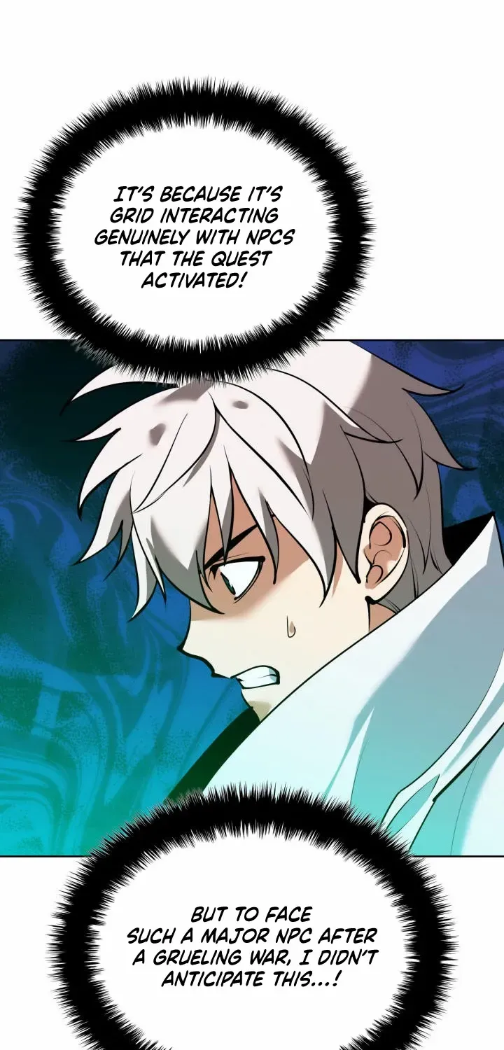 Read Overgeared (Team Argo) chapter 234 image 116 on Lezhin