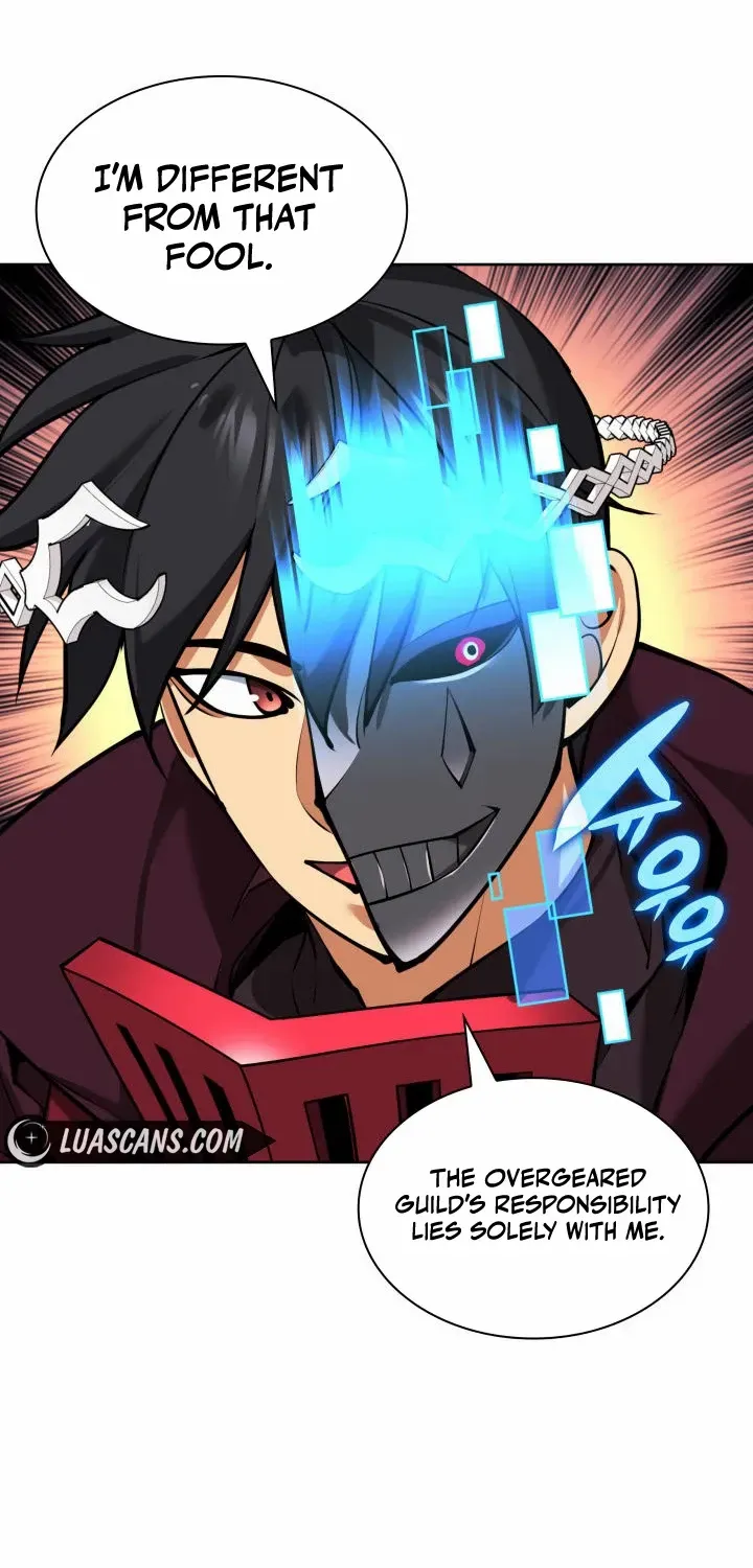 Read Overgeared (Team Argo) chapter 234 image 119 on Lezhin