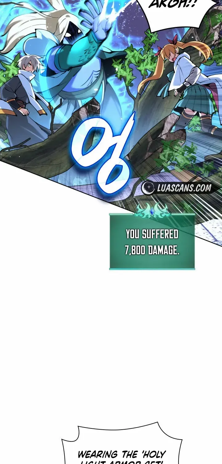 Read Overgeared (Team Argo) chapter 234 image 121 on Lezhin