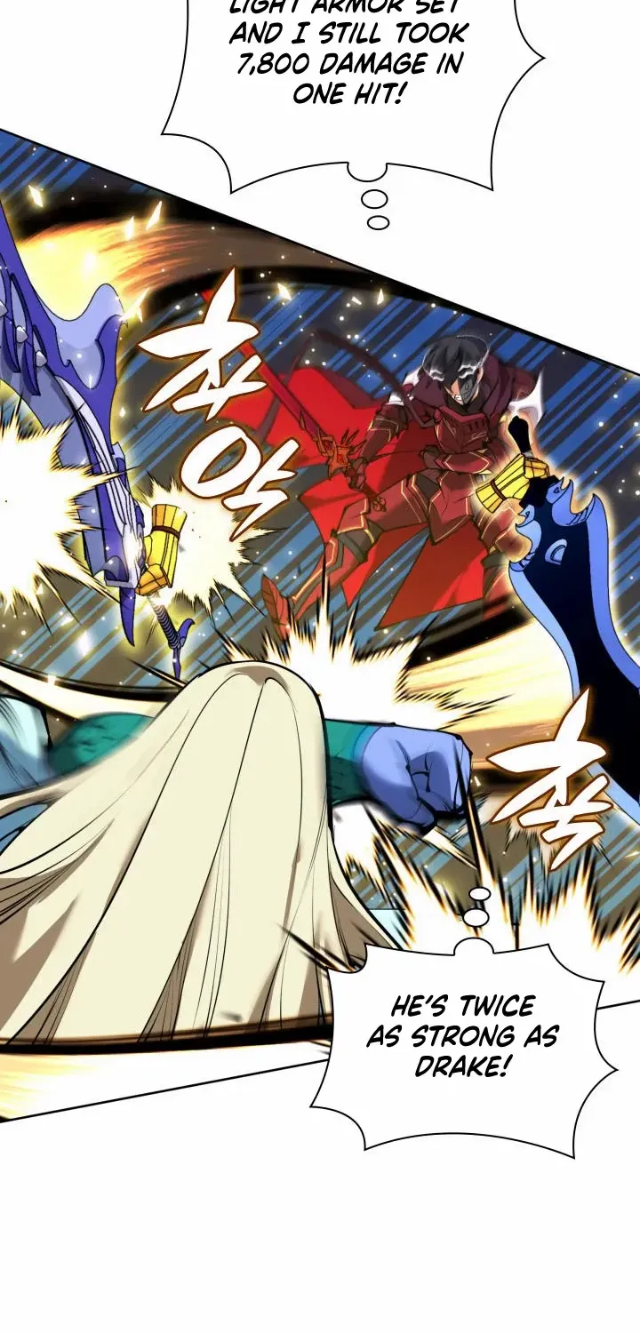 Read Overgeared (Team Argo) chapter 234 image 122 on Lezhin