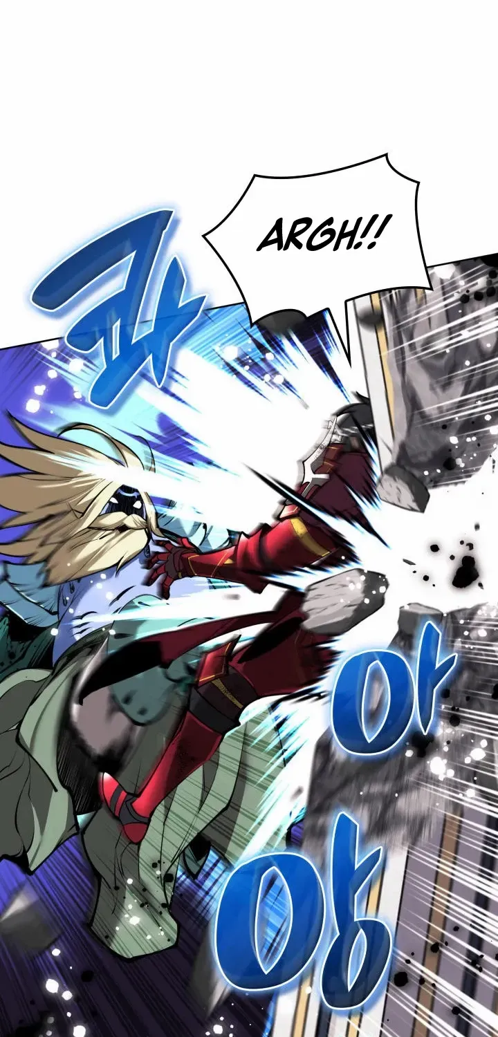 Read Overgeared (Team Argo) chapter 234 image 123 on Lezhin