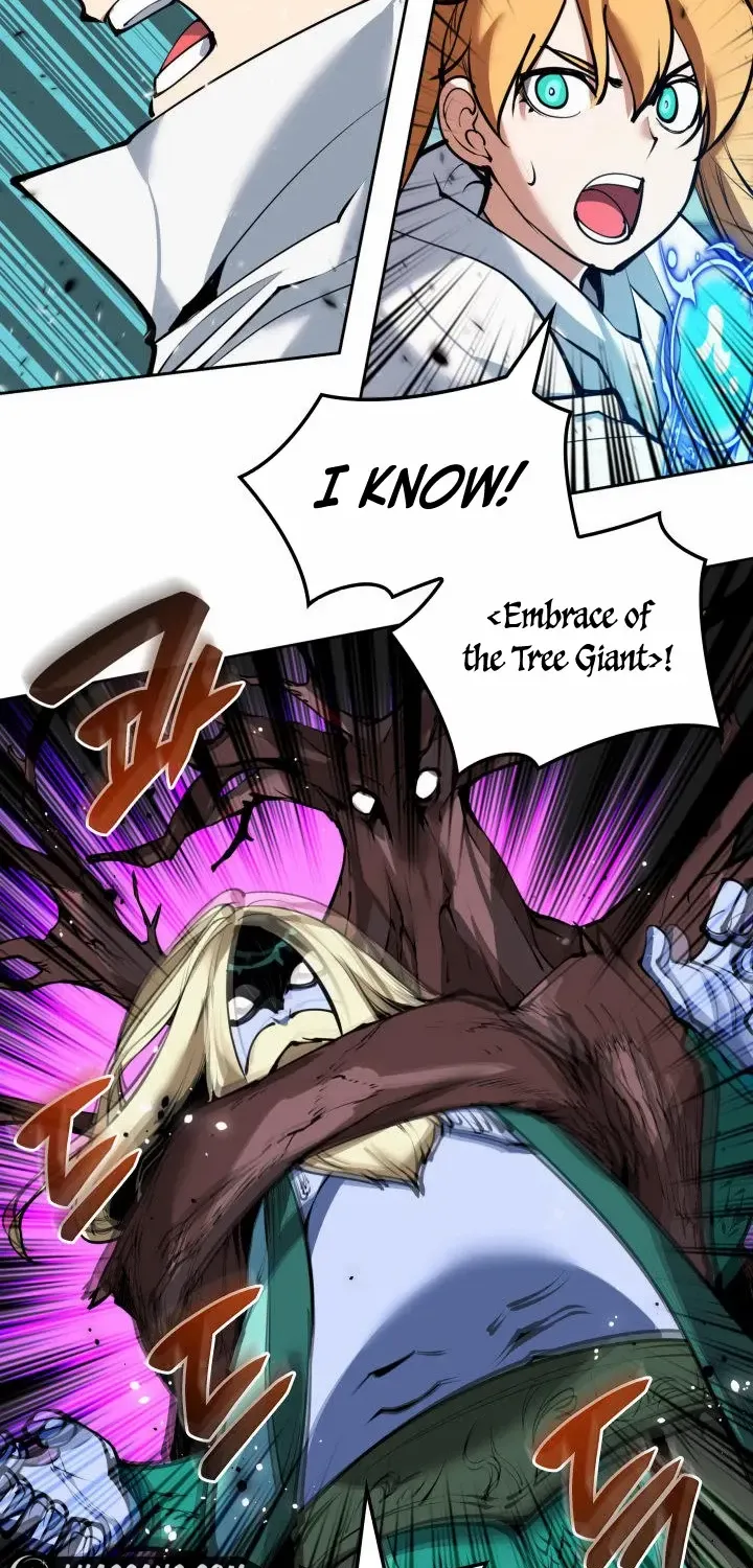 Read Overgeared (Team Argo) chapter 234 image 126 on Lezhin