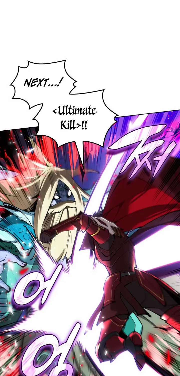 Read Overgeared (Team Argo) chapter 234 image 129 on Lezhin
