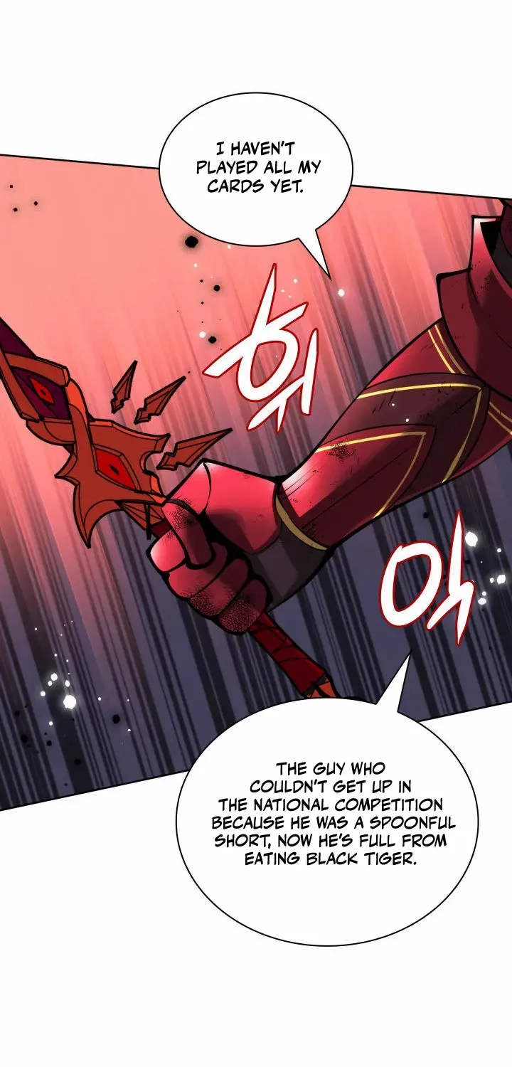 Read Overgeared (Team Argo) chapter 234 image 138 on Lezhin