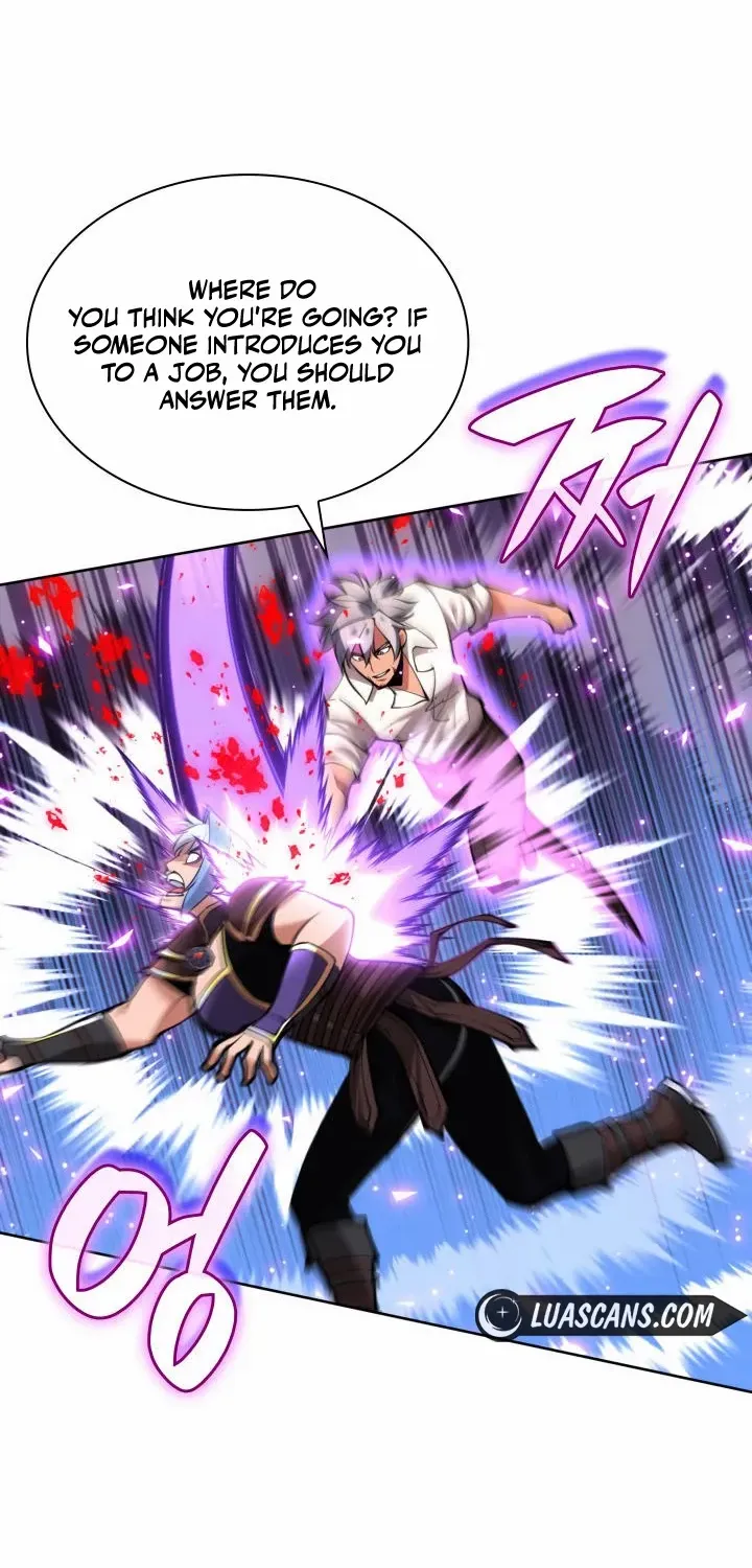 Read Overgeared (Team Argo) chapter 234 image 17 on Lezhin