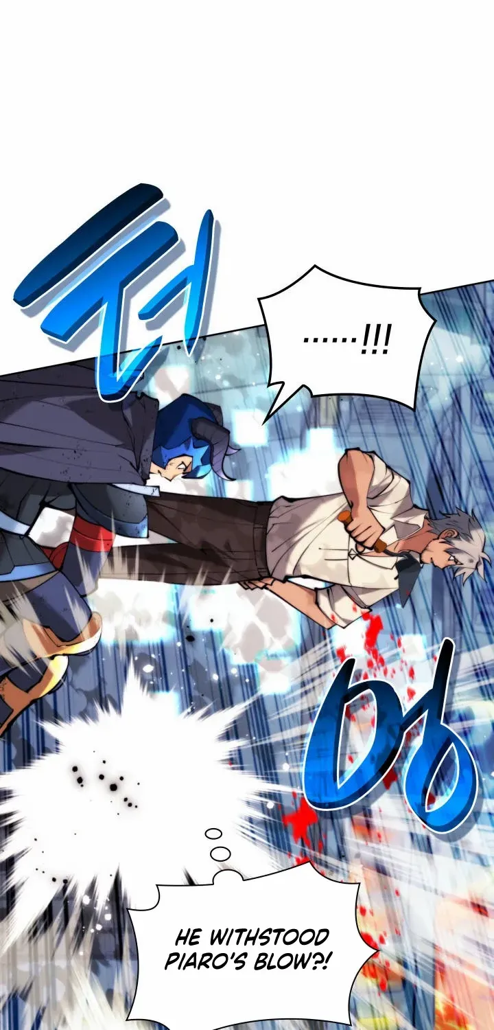 Read Overgeared (Team Argo) chapter 234 image 2 on Lezhin