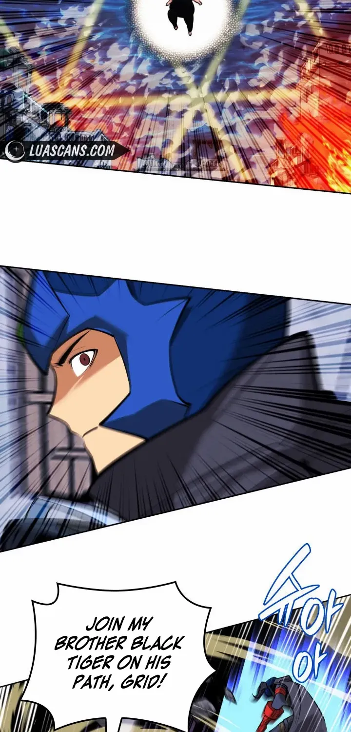 Read Overgeared (Team Argo) chapter 234 image 21 on Lezhin