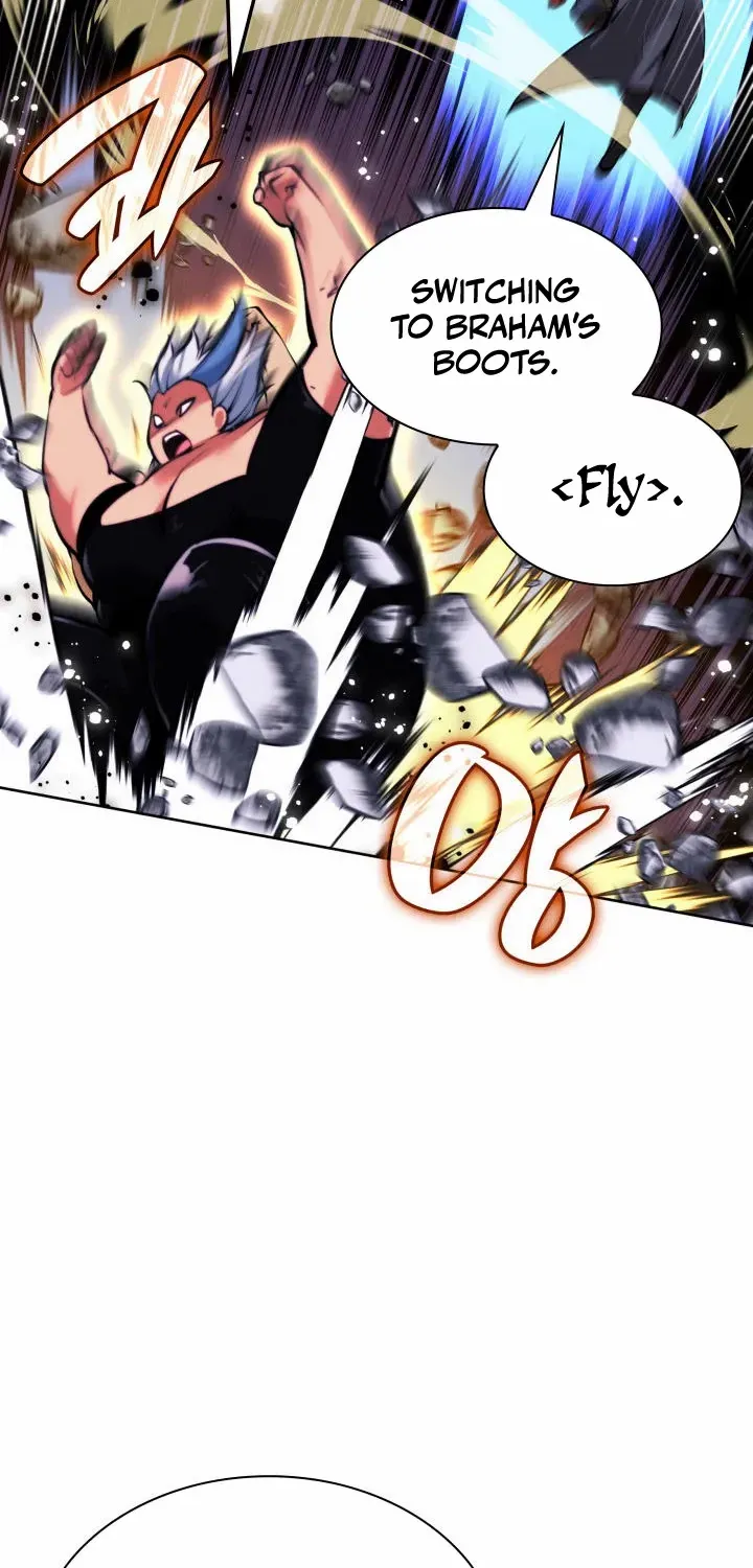 Read Overgeared (Team Argo) chapter 234 image 22 on Lezhin