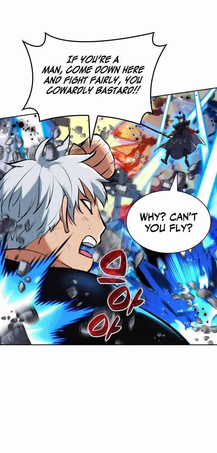 Read Overgeared (Team Argo) chapter 234 image 28 on Lezhin