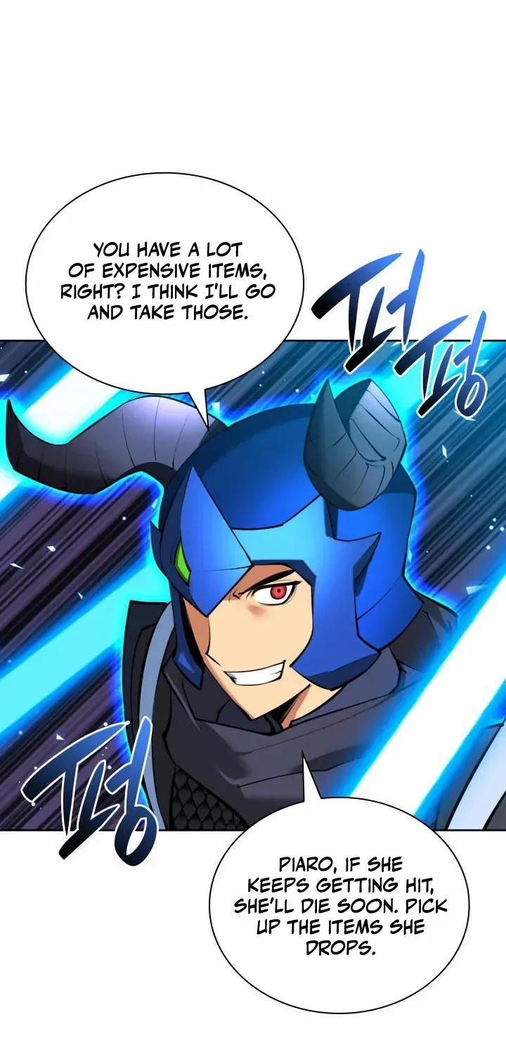 Read Overgeared (Team Argo) chapter 234 image 29 on Lezhin