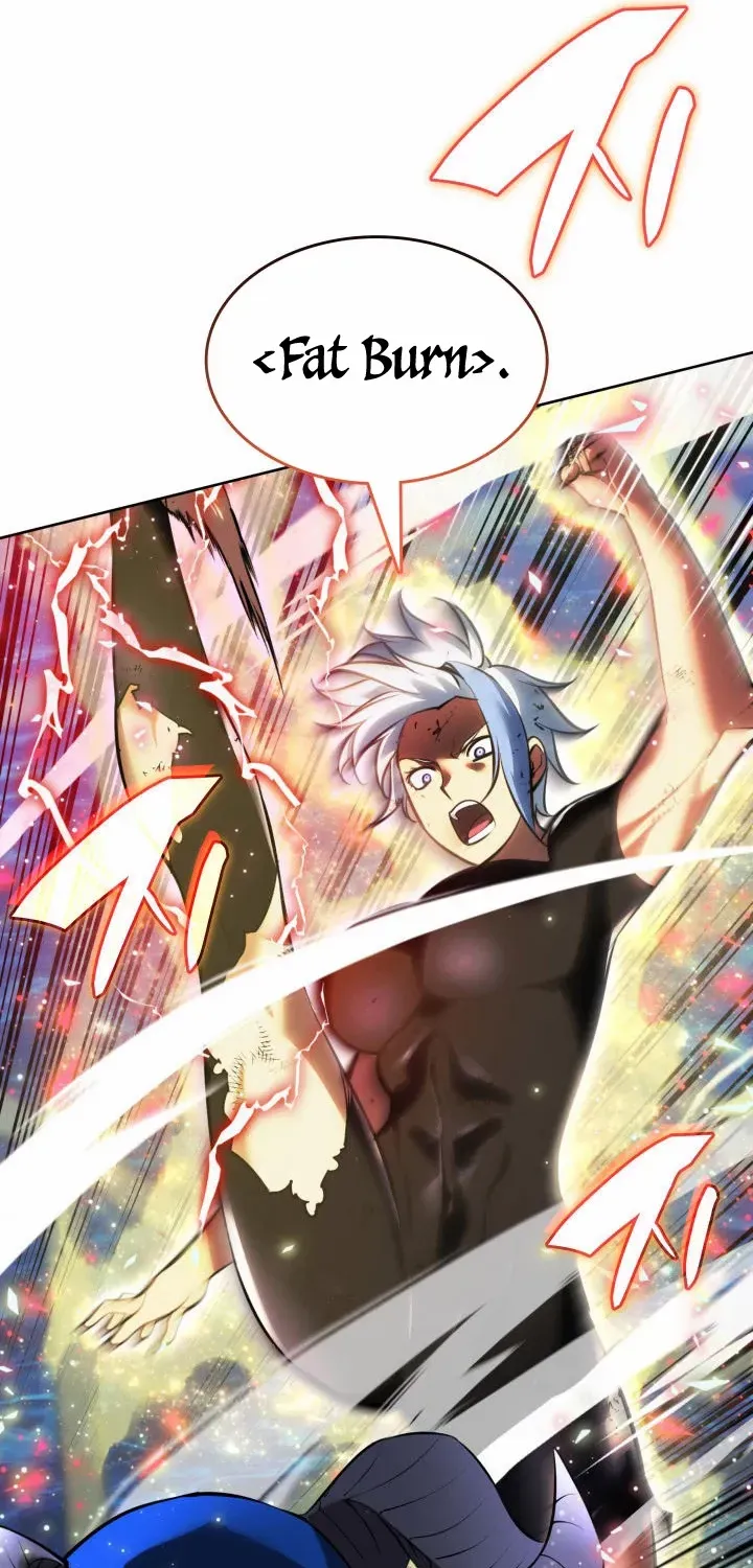 Read Overgeared (Team Argo) chapter 234 image 33 on Lezhin