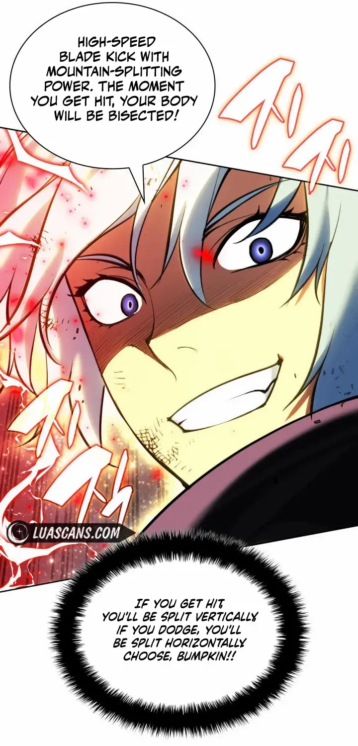 Read Overgeared (Team Argo) chapter 234 image 35 on Lezhin