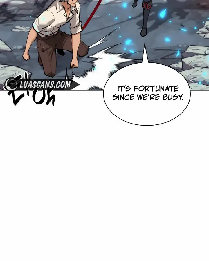Read Overgeared (Team Argo) chapter 234 image 40 on Lezhin