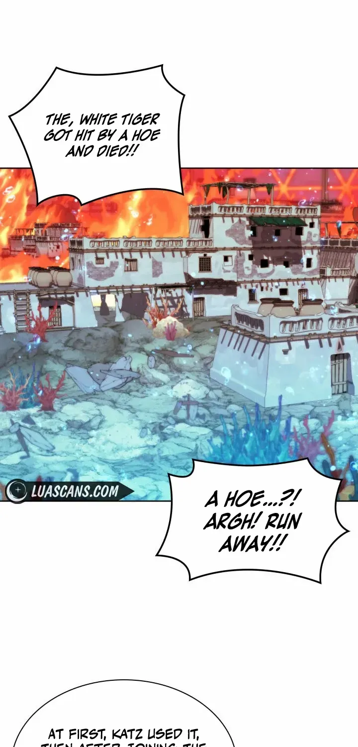 Read Overgeared (Team Argo) chapter 234 image 43 on Lezhin