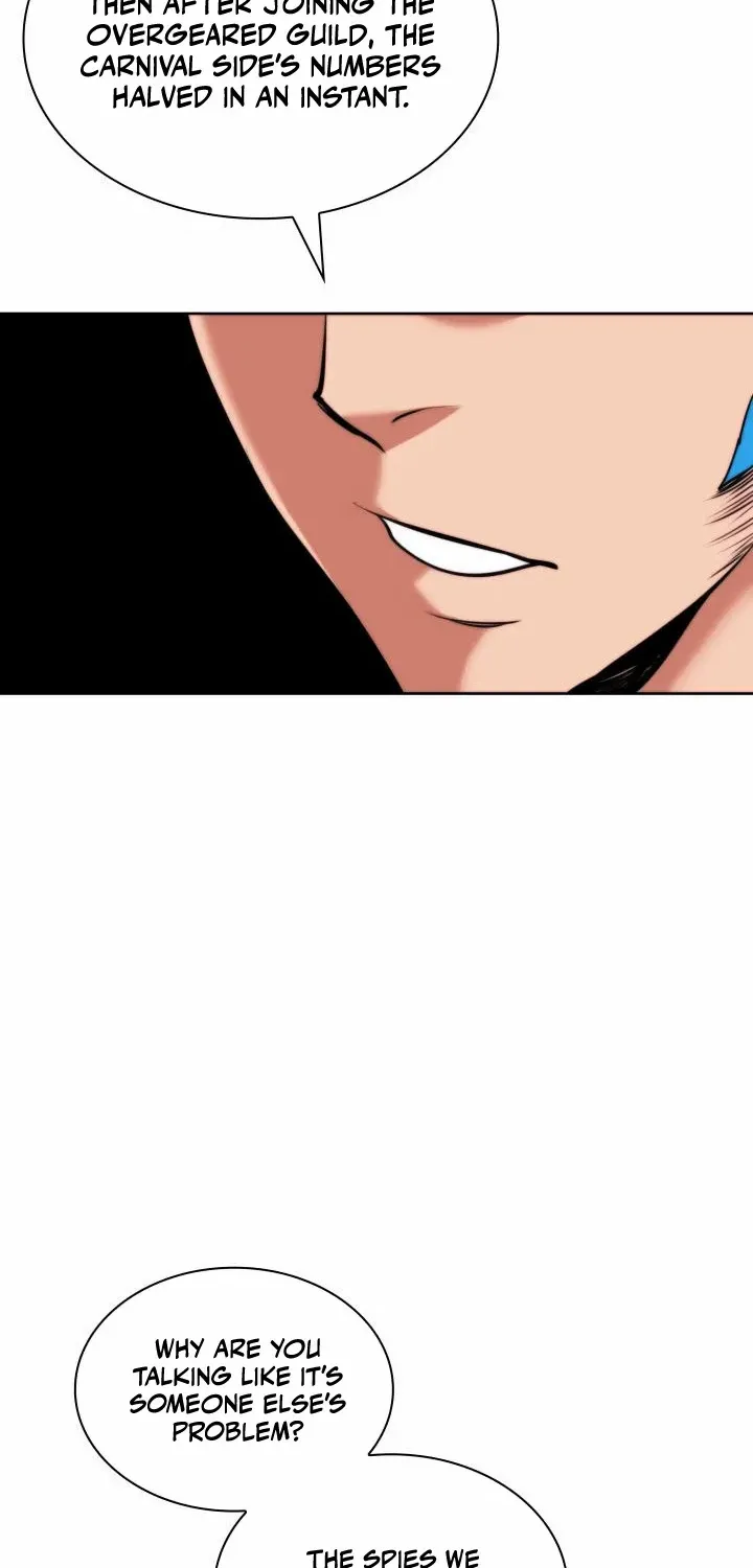 Read Overgeared (Team Argo) chapter 234 image 44 on Lezhin