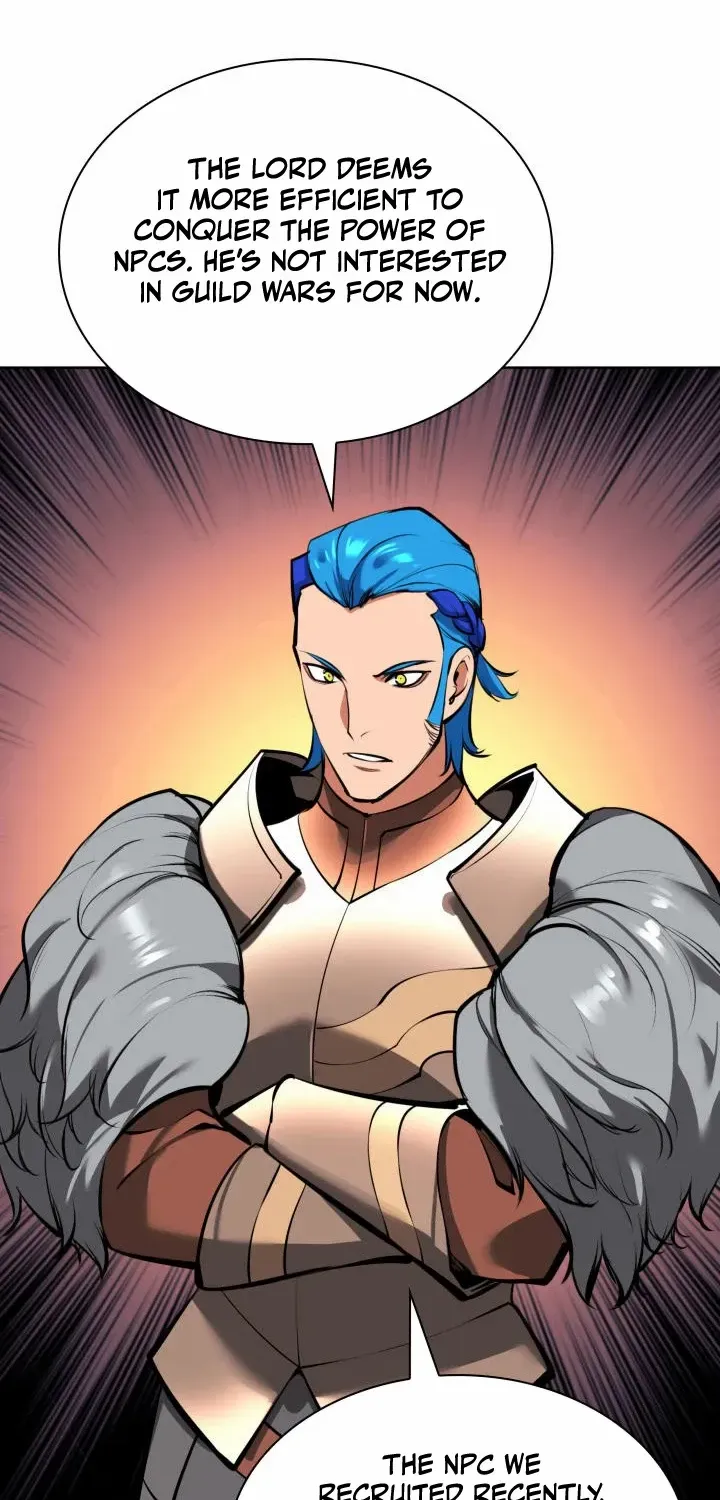 Read Overgeared (Team Argo) chapter 234 image 46 on Lezhin