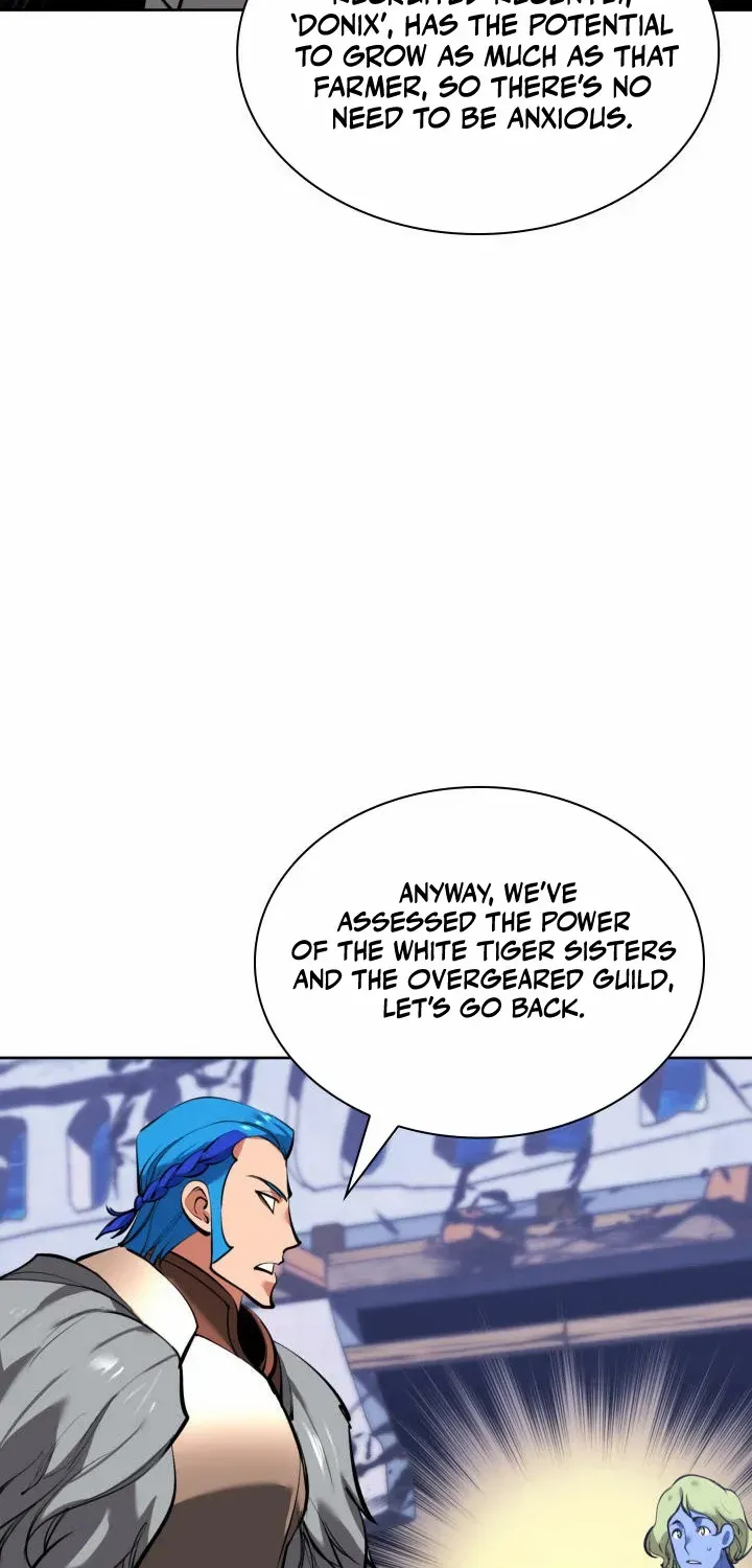 Read Overgeared (Team Argo) chapter 234 image 47 on Lezhin