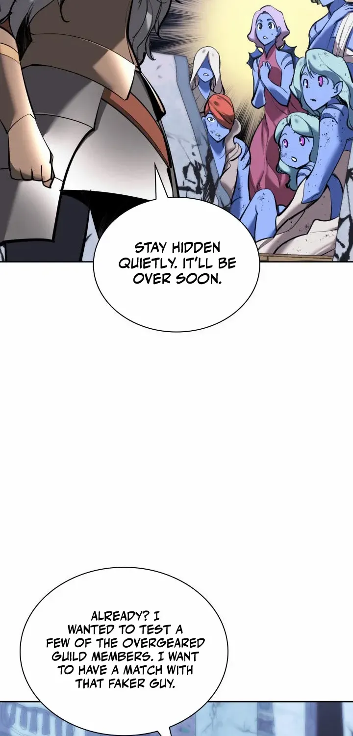 Read Overgeared (Team Argo) chapter 234 image 48 on Lezhin