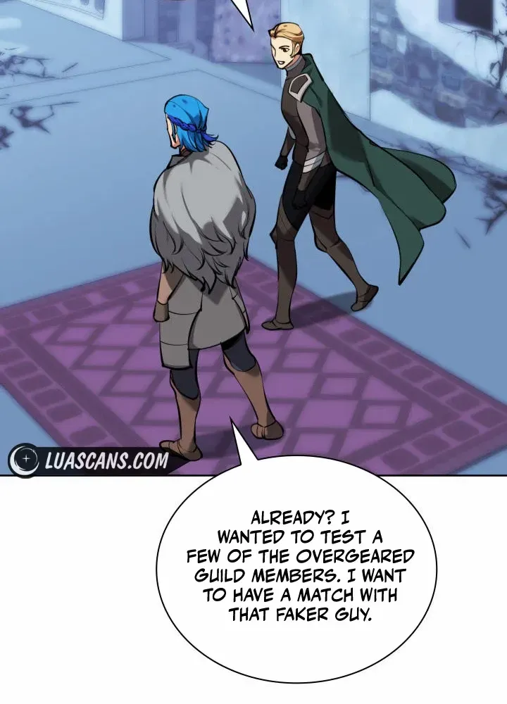 Read Overgeared (Team Argo) chapter 234 image 49 on Lezhin