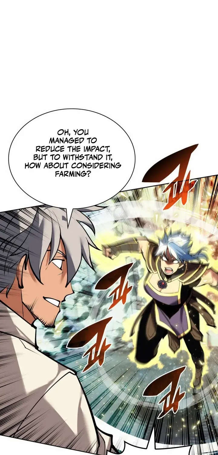 Read Overgeared (Team Argo) chapter 234 image 5 on Lezhin