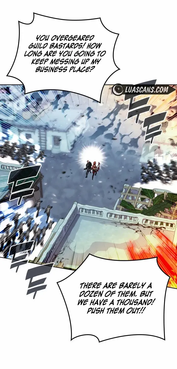 Read Overgeared (Team Argo) chapter 234 image 53 on Lezhin