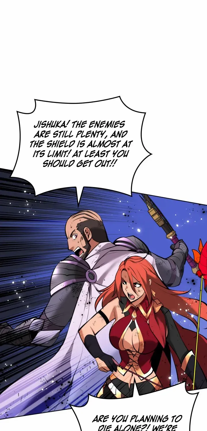 Read Overgeared (Team Argo) chapter 234 image 54 on Lezhin