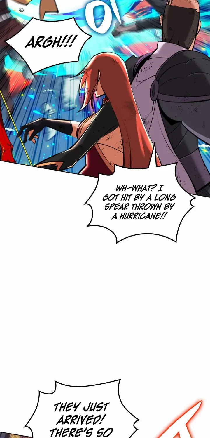 Read Overgeared (Team Argo) chapter 234 image 56 on Lezhin