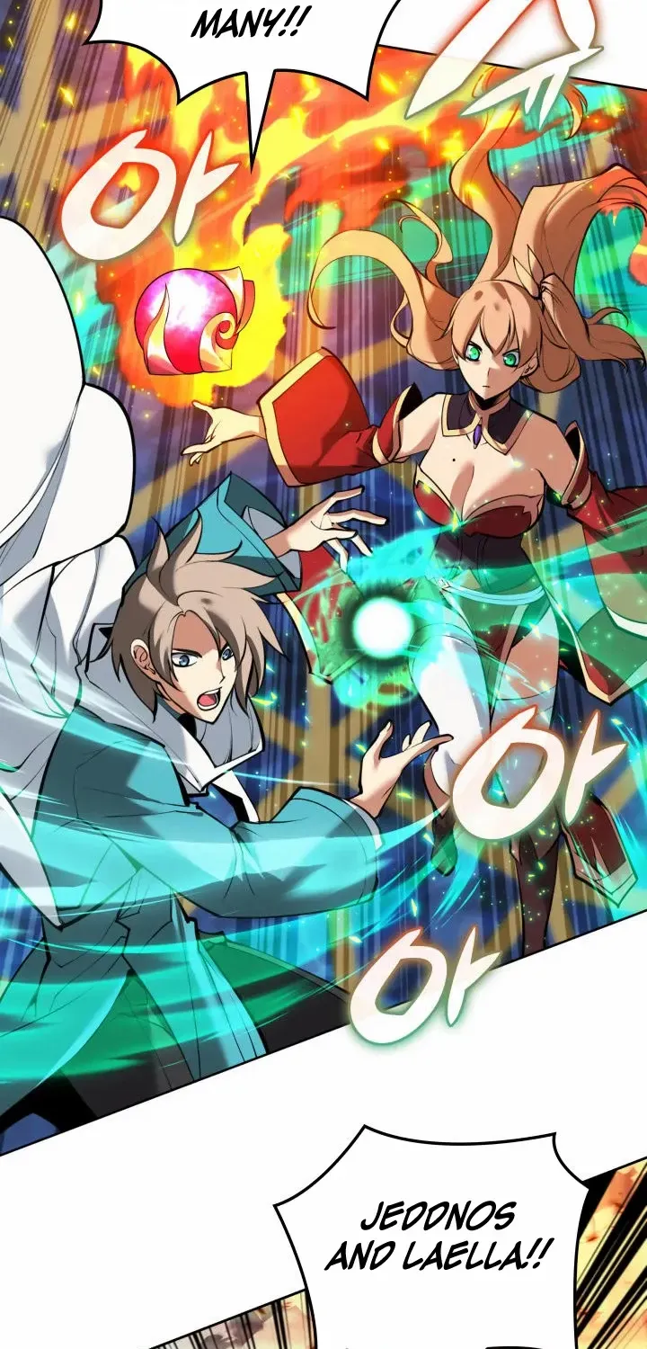 Read Overgeared (Team Argo) chapter 234 image 57 on Lezhin