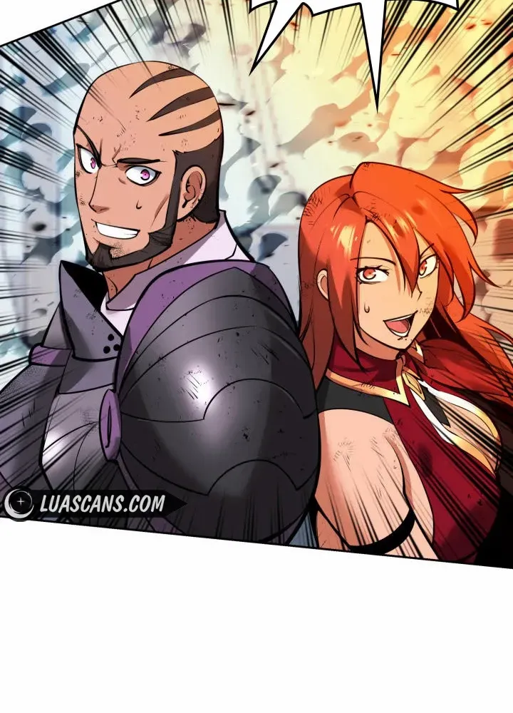 Read Overgeared (Team Argo) chapter 234 image 58 on Lezhin