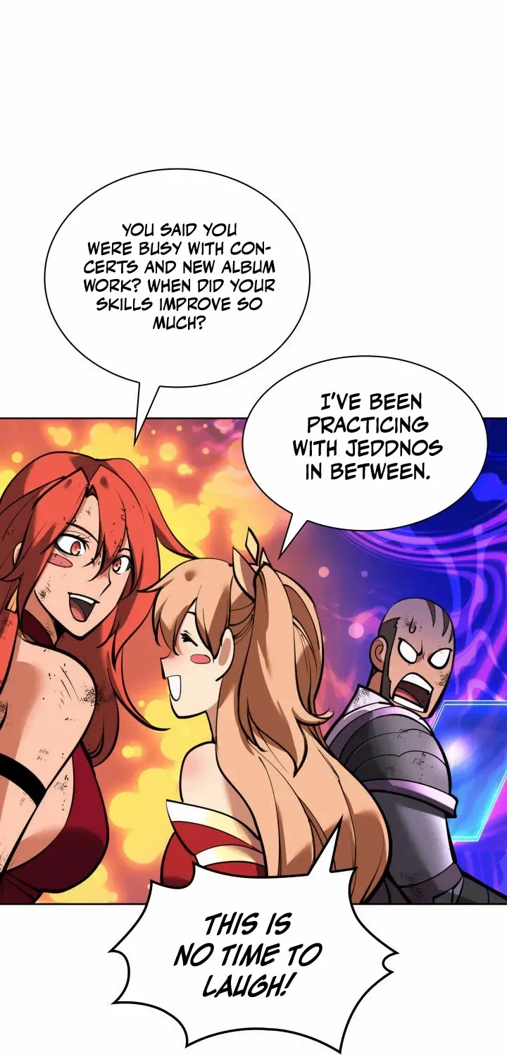 Read Overgeared (Team Argo) chapter 234 image 59 on Lezhin