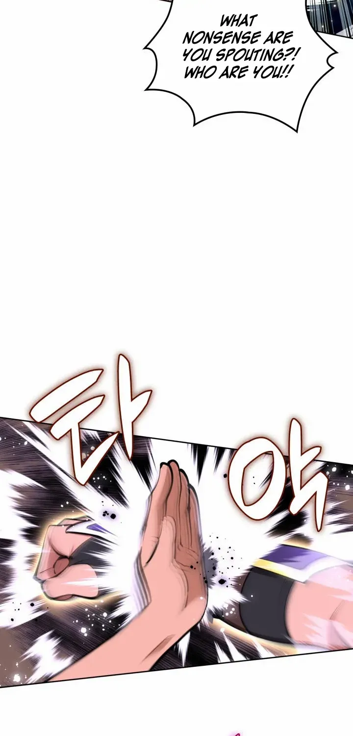 Read Overgeared (Team Argo) chapter 234 image 6 on Lezhin