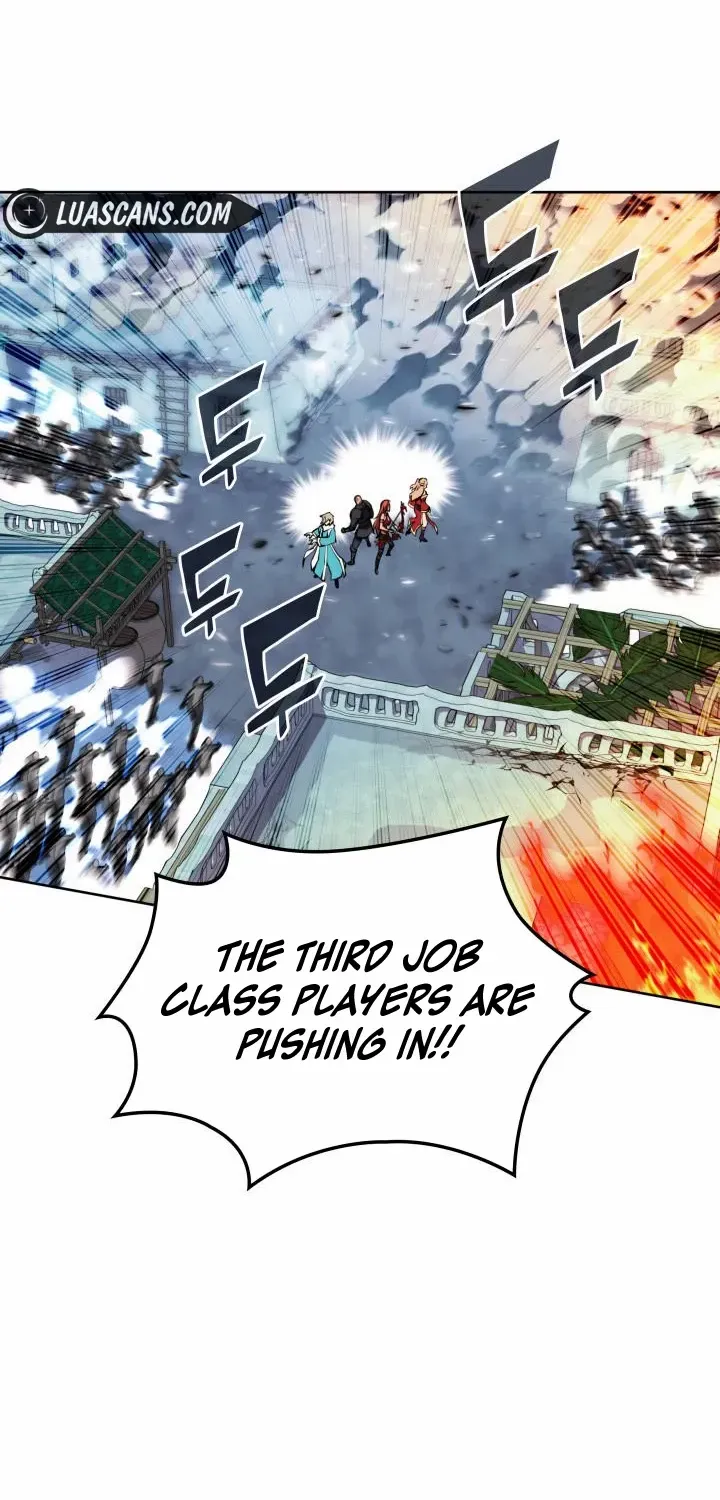 Read Overgeared (Team Argo) chapter 234 image 60 on Lezhin