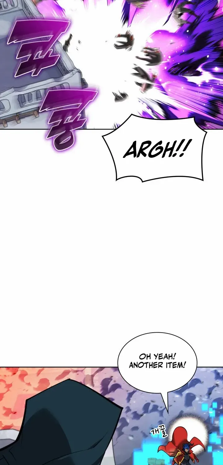 Read Overgeared (Team Argo) chapter 234 image 62 on Lezhin