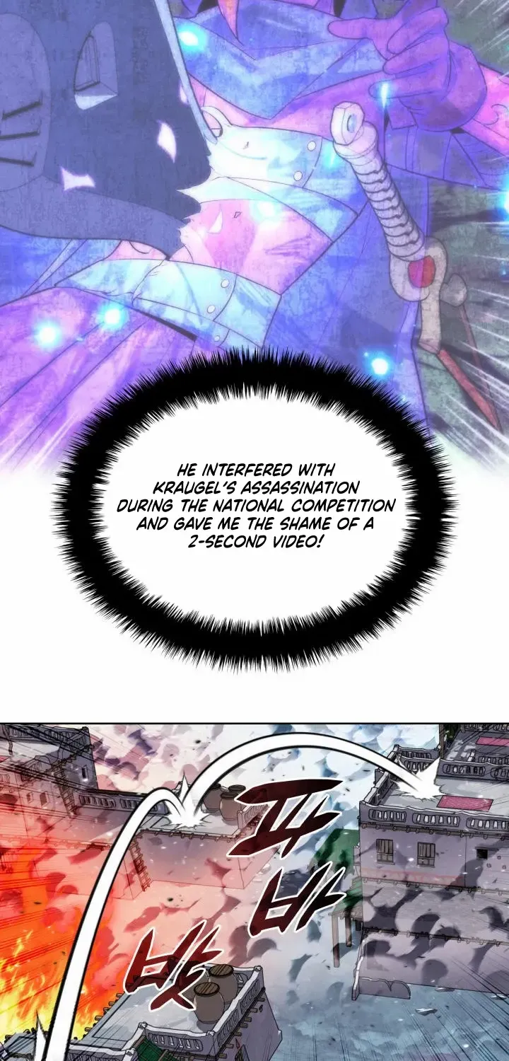 Read Overgeared (Team Argo) chapter 234 image 64 on Lezhin