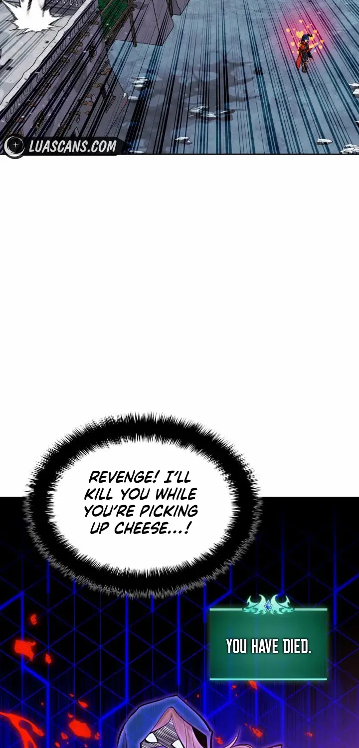 Read Overgeared (Team Argo) chapter 234 image 65 on Lezhin