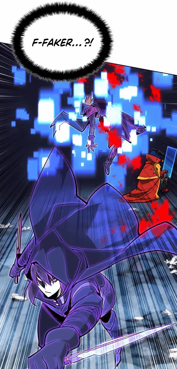 Read Overgeared (Team Argo) chapter 234 image 67 on Lezhin
