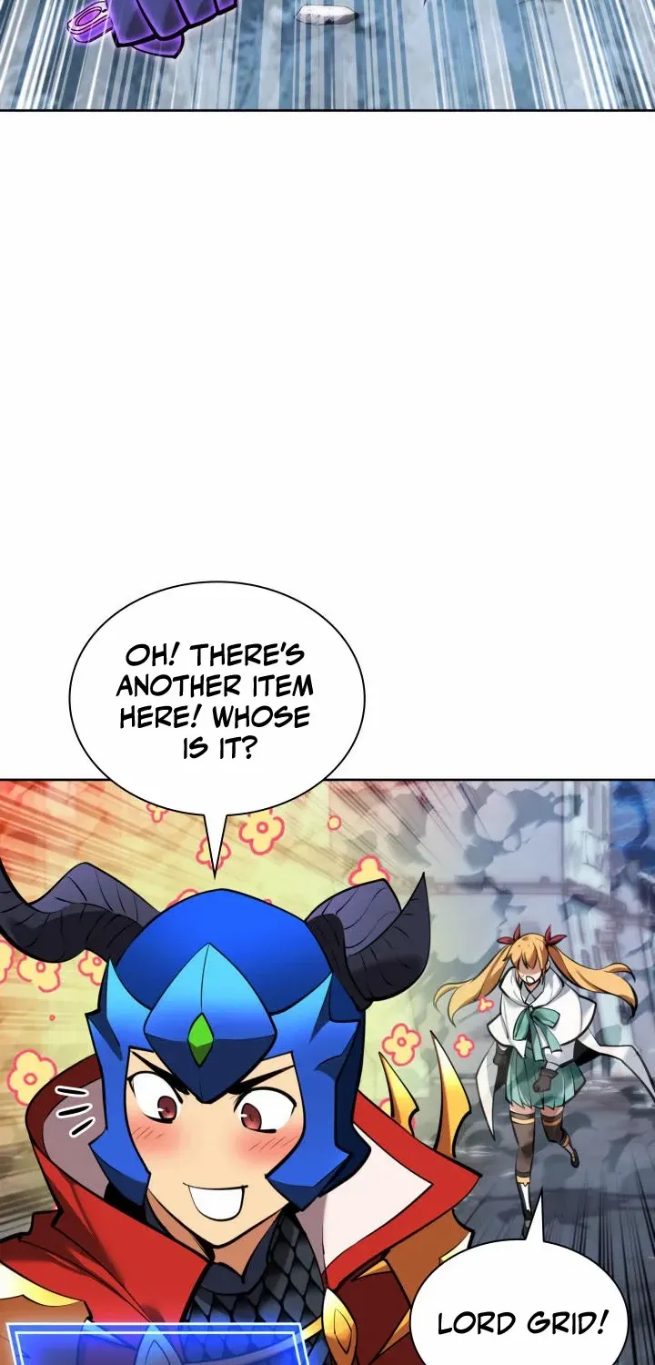 Read Overgeared (Team Argo) chapter 234 image 68 on Lezhin