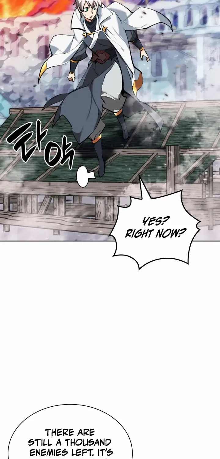 Read Overgeared (Team Argo) chapter 234 image 71 on Lezhin