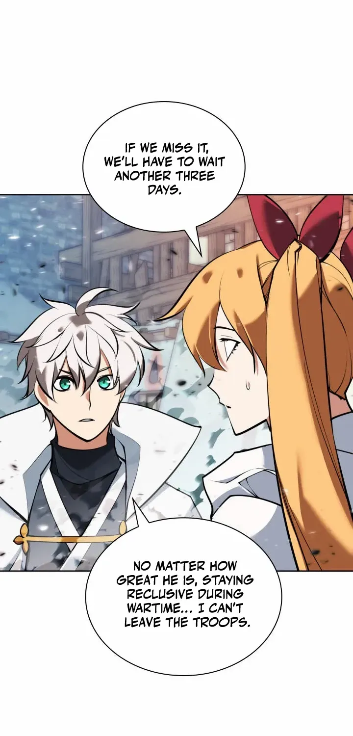 Read Overgeared (Team Argo) chapter 234 image 73 on Lezhin