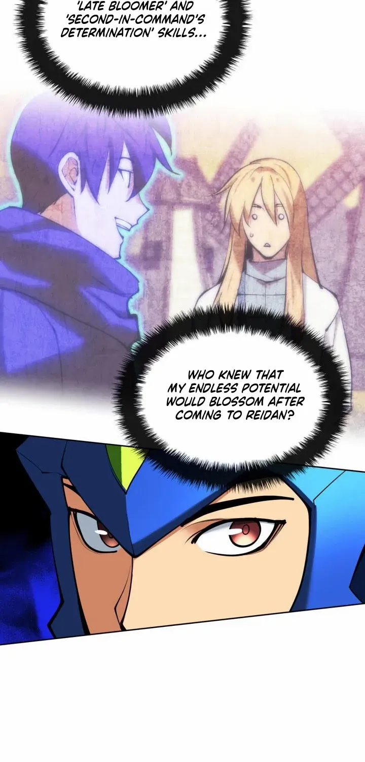 Read Overgeared (Team Argo) chapter 234 image 79 on Lezhin