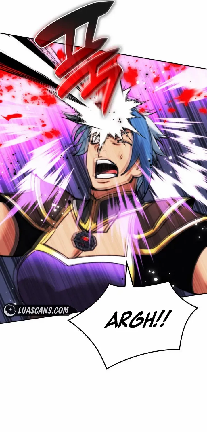 Read Overgeared (Team Argo) chapter 234 image 8 on Lezhin