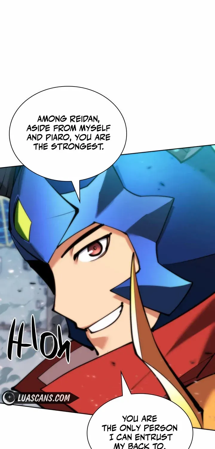 Read Overgeared (Team Argo) chapter 234 image 80 on Lezhin