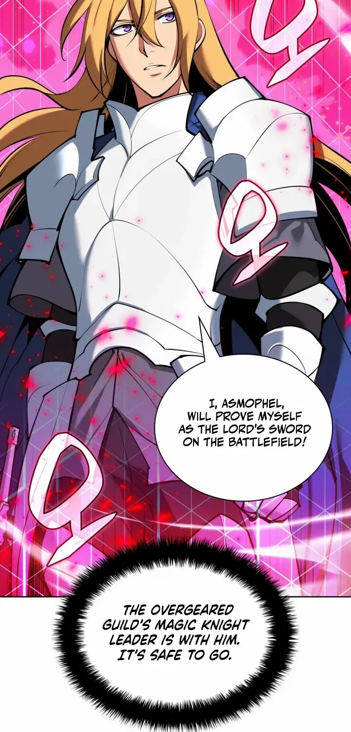 Read Overgeared (Team Argo) chapter 234 image 82 on Lezhin