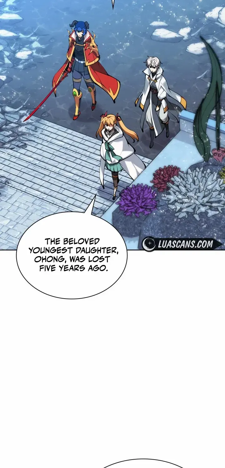 Read Overgeared (Team Argo) chapter 234 image 85 on Lezhin