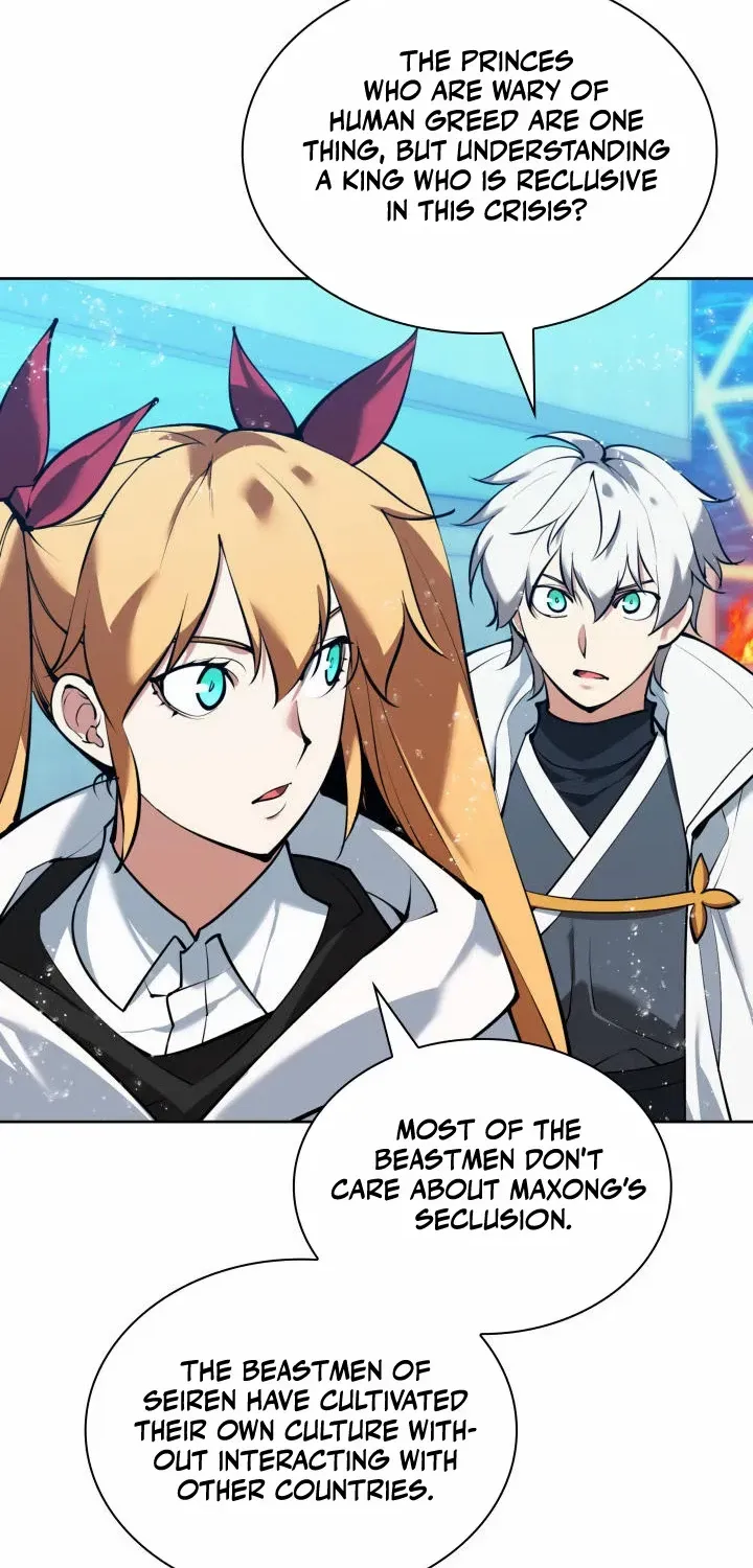Read Overgeared (Team Argo) chapter 234 image 86 on Lezhin