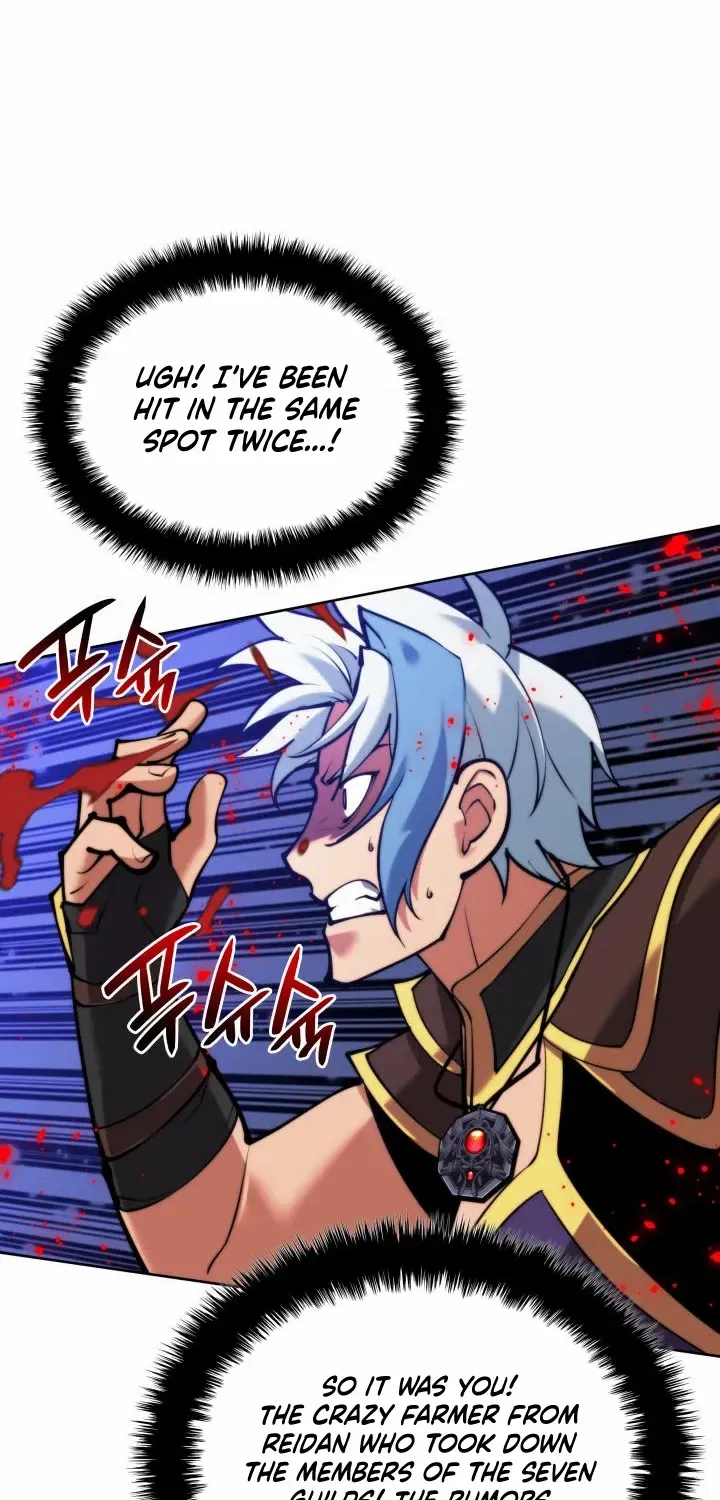Read Overgeared (Team Argo) chapter 234 image 9 on Lezhin