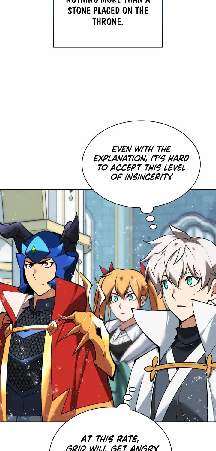 Read Overgeared (Team Argo) chapter 234 image 96 on Lezhin