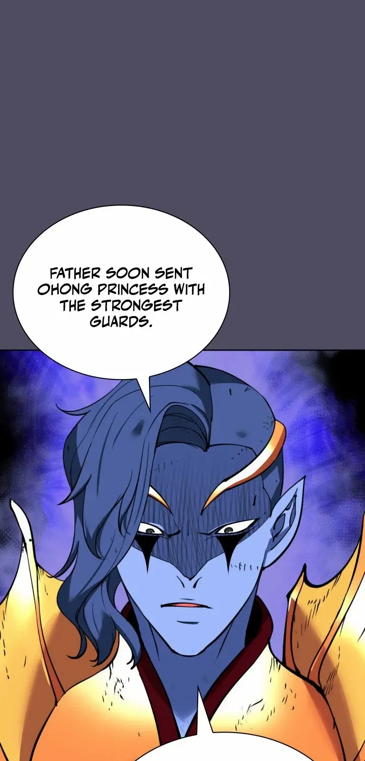 Read Overgeared (Team Argo) chapter 235 image 100 on Lezhin